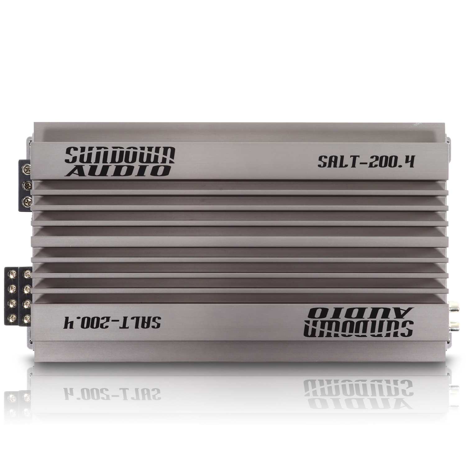 Sundown Audio SALT-200.4 Amplifier
