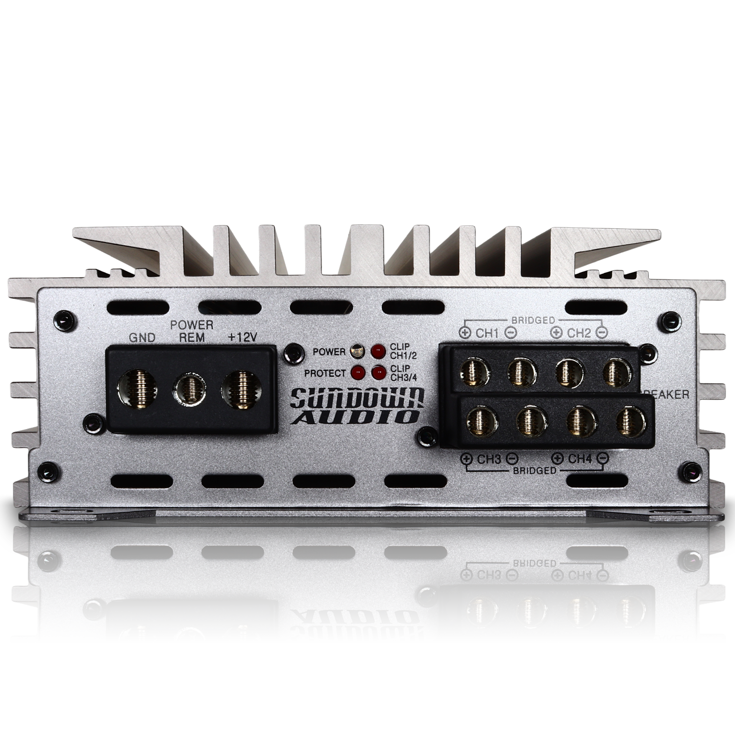 Sundown Audio SALT-200.4 Amplifier