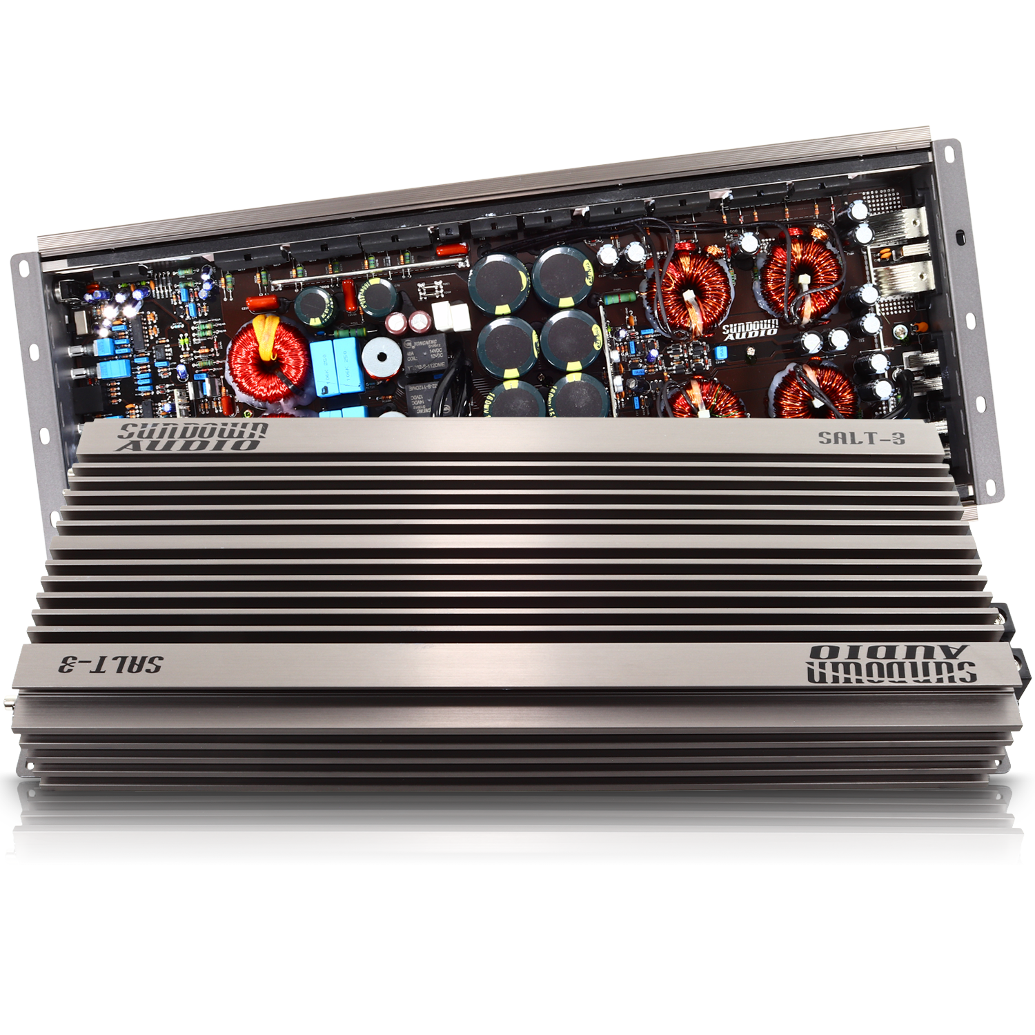 Sundown Audio SALT-3 Amplifier