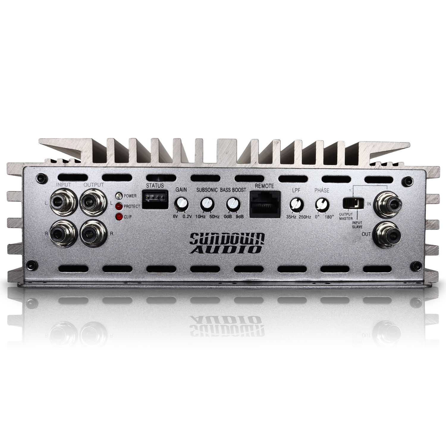 Sundown Audio SALT-3 Amplifier