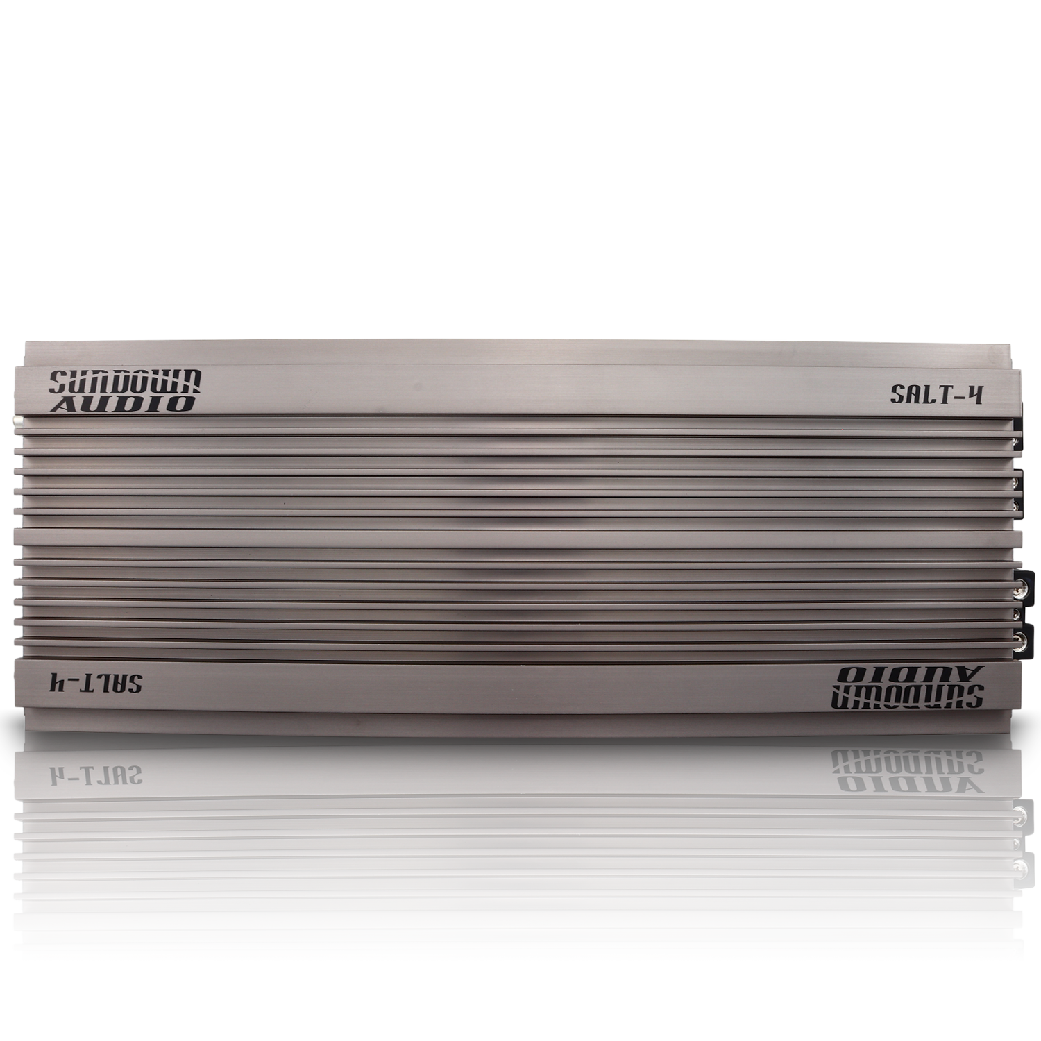 Sundown Audio Salt-4 Amplifier