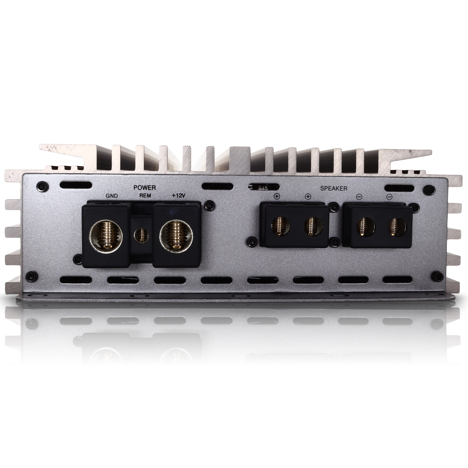 Sundown Audio Salt-4 Amplifier