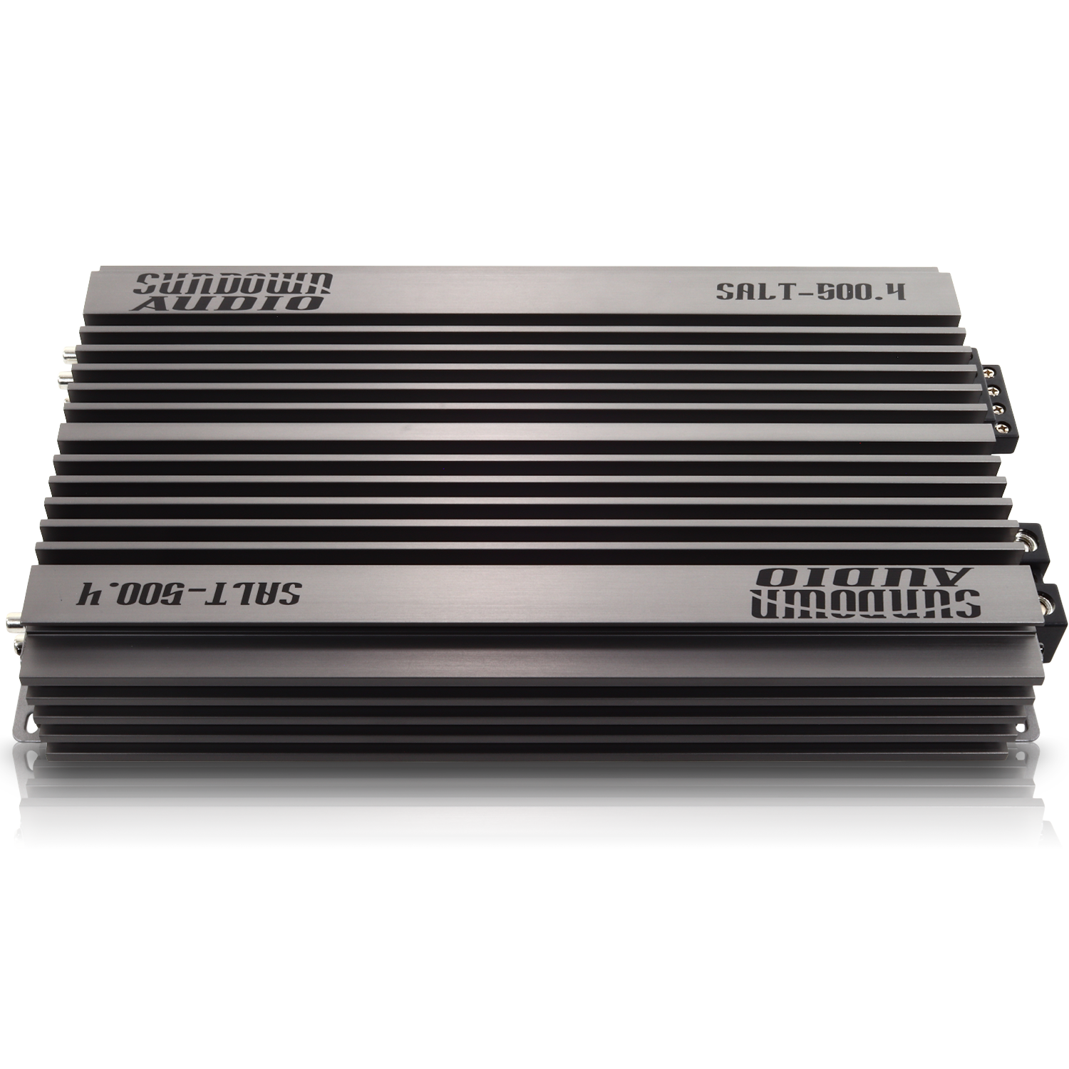 Sundown Audio SALT 500.4 Amplifier