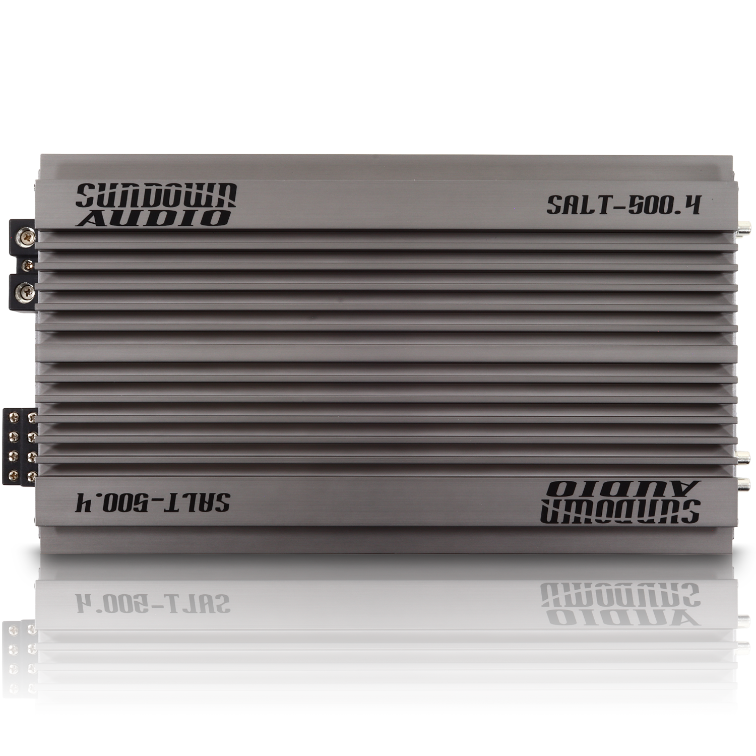 Sundown Audio SALT 500.4 Amplifier