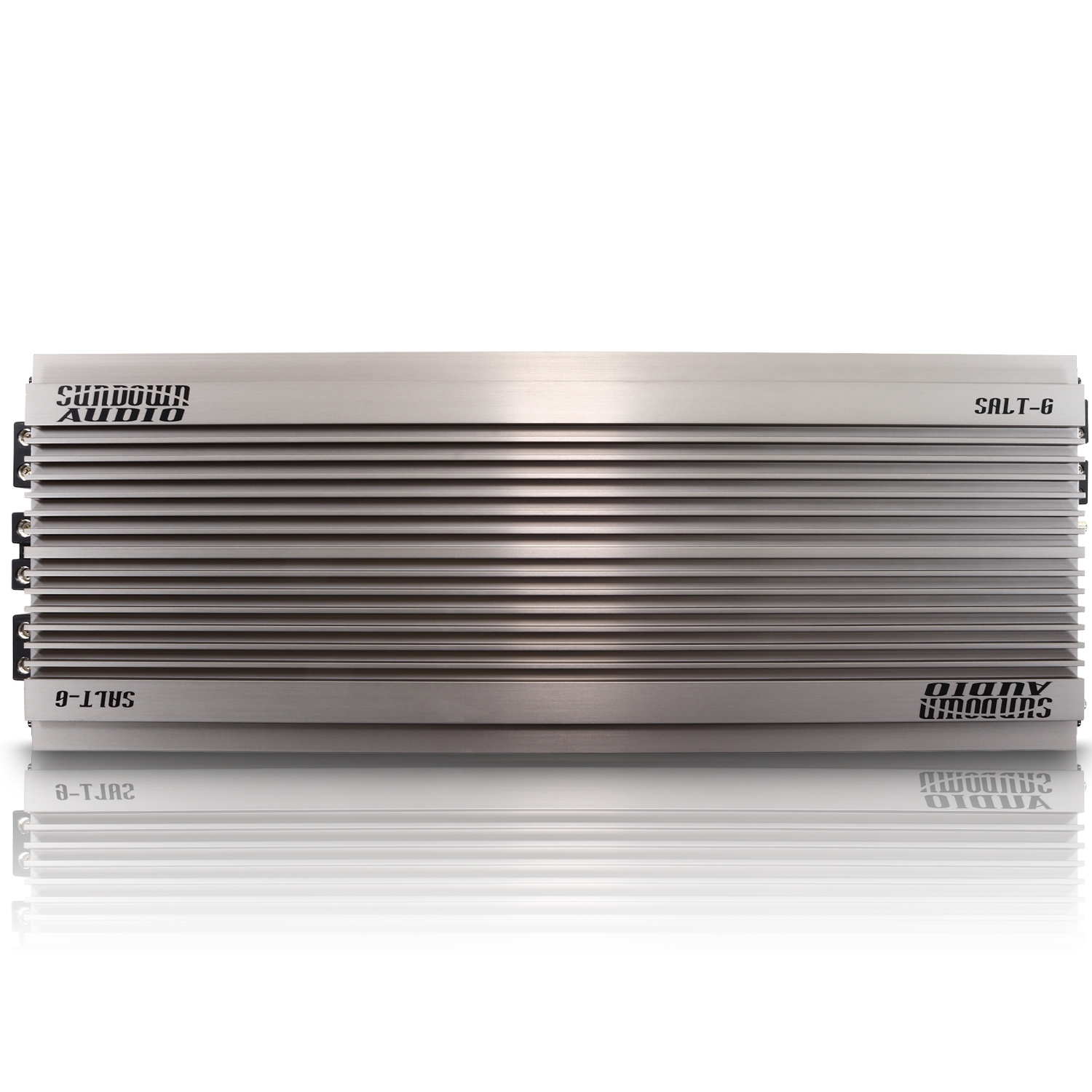 Sundown Audio SALT-6 Amplifier