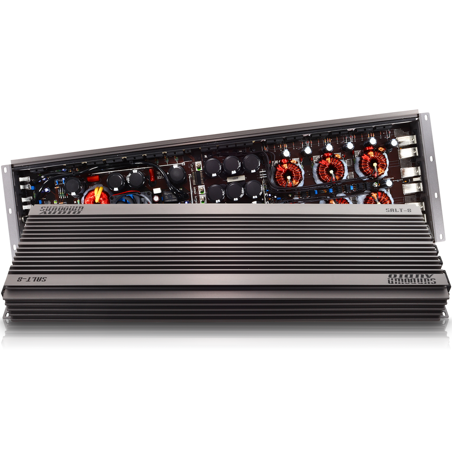 Sundown Audio SALT-8 Amplifier