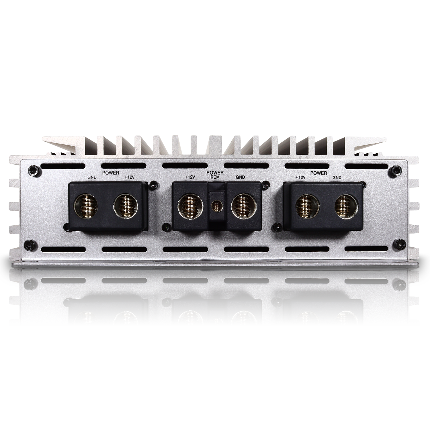Sundown Audio SALT-8 Amplifier