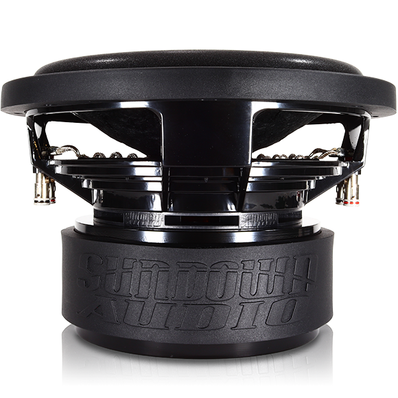 Sundown Audio SA Classic 10  1000 watt DVC Subwoofer