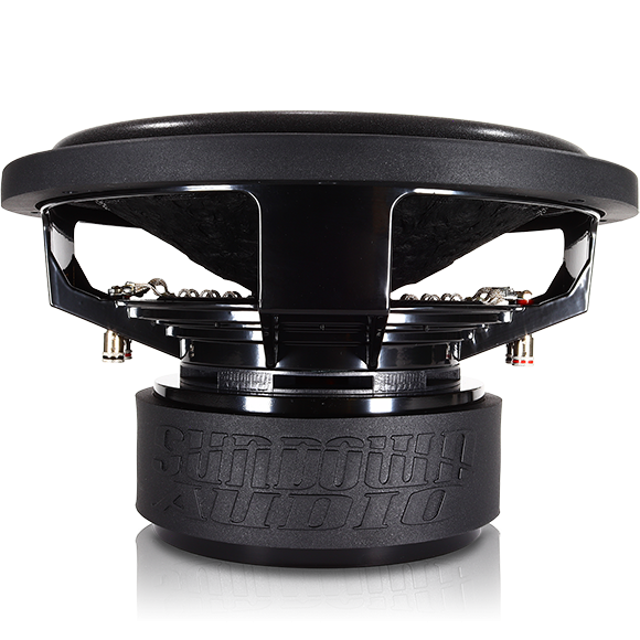 Sundown Audio SA Classic 12  1000 watt DVC Subwoofer