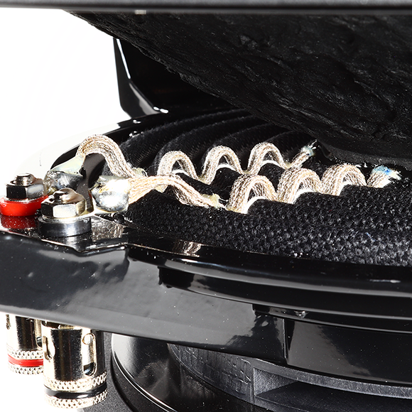 Sundown Audio SA Classic 10  1000 watt DVC Subwoofer