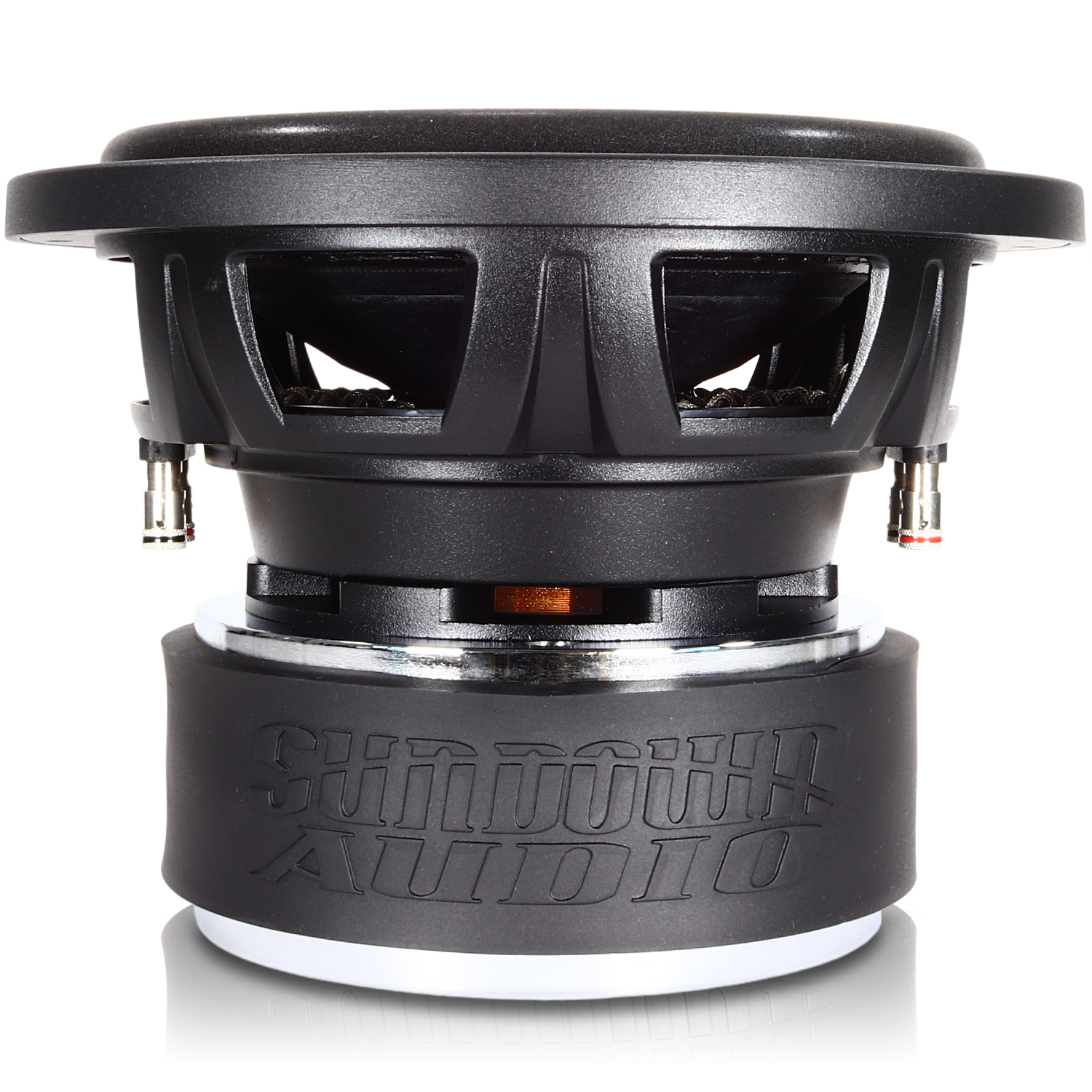 Sundown Audio SA-10 v.2 1250 watt DVC Subwoofer