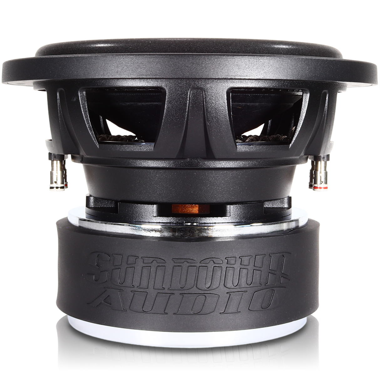 Sundown Audio SA-10 v.2 1250 watt DVC Subwoofer