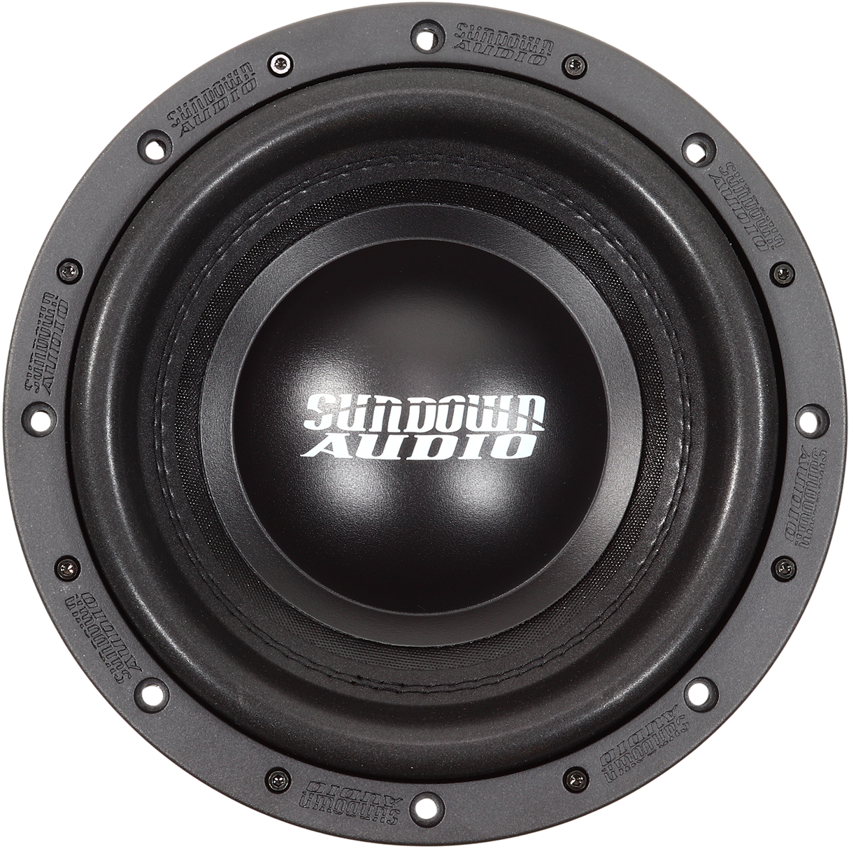 Sundown Audio SA-10 v.2 1250 watt DVC Subwoofer