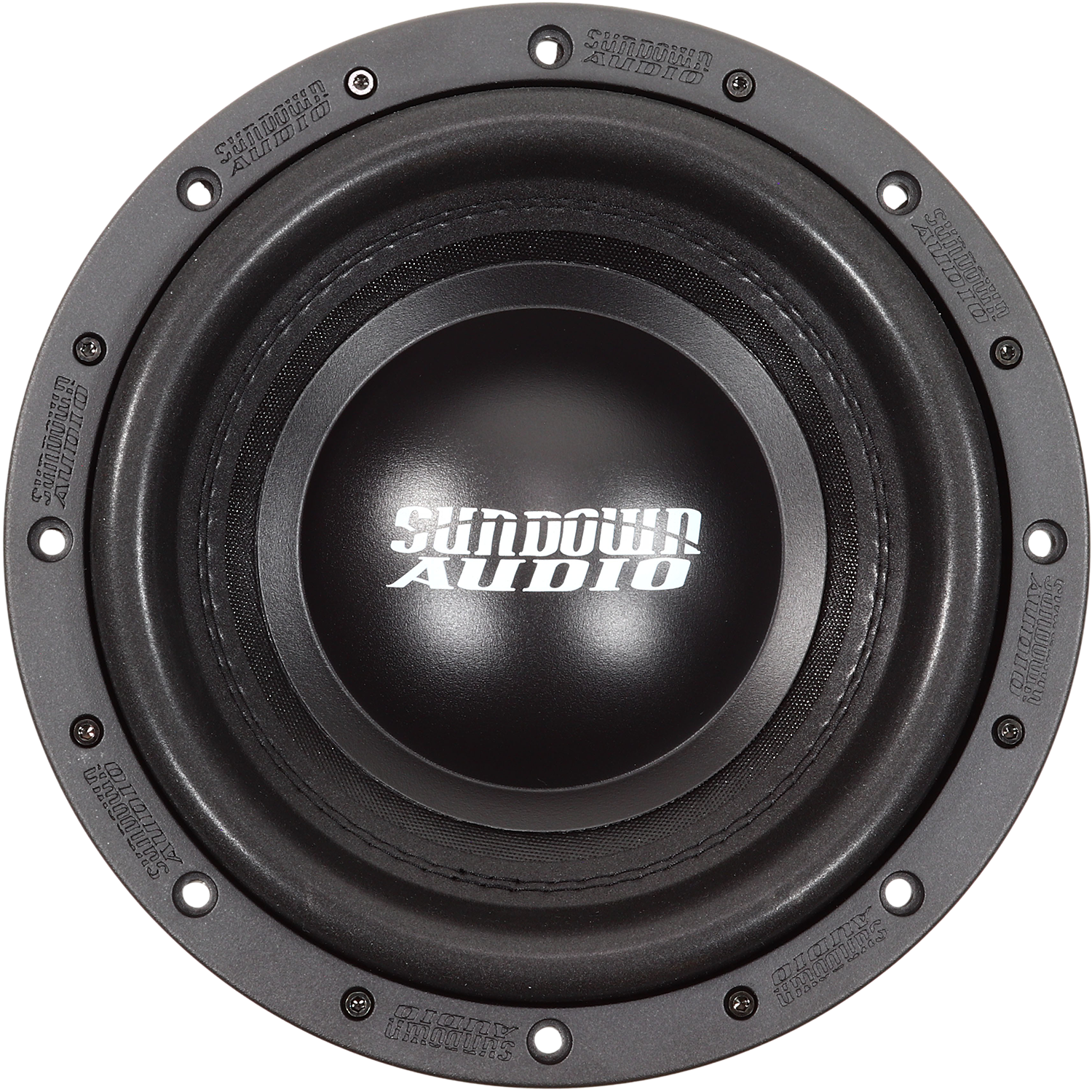 Sundown Audio SA-10 v.2 1250 watt DVC Subwoofer