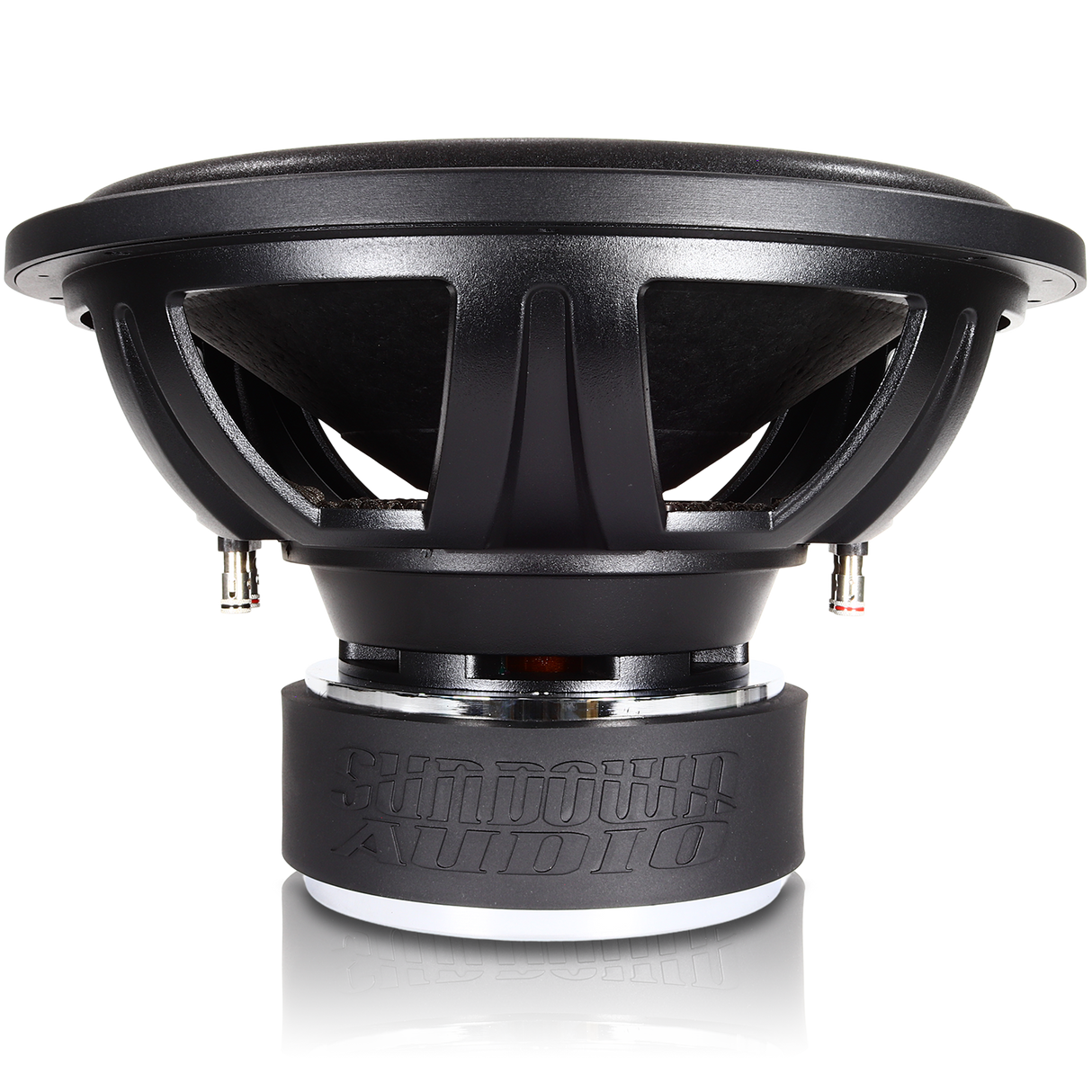 Sundown Audio SA-15 v.2 1250-watt DVC Subwoofer