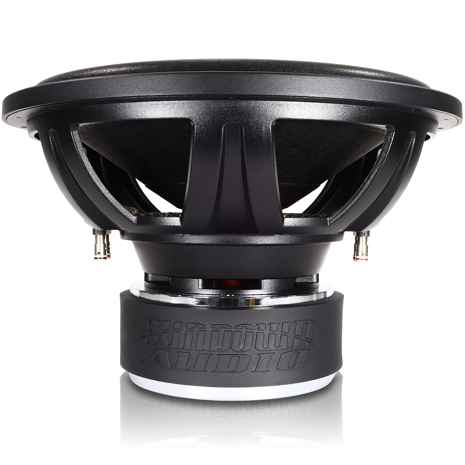 Sundown Audio SA-15 v.2 1250-watt DVC Subwoofer