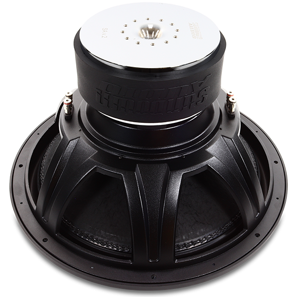 Sundown Audio SA-18 v.2 DVC Subwoofer 1250w RMS