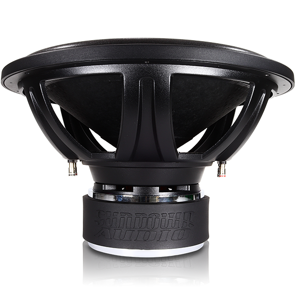 Sundown Audio SA-18 v.2 DVC Subwoofer 1250w RMS