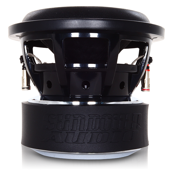 Sundown Audio SA 8 v.3 DVC Subwoofer 600w RMS