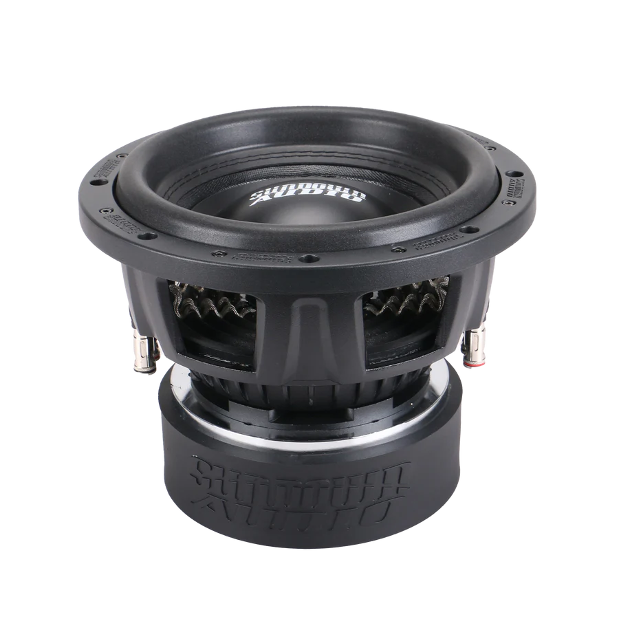 Sundown Audio SA-10 v.3 1500 watt DVC Subwoofer