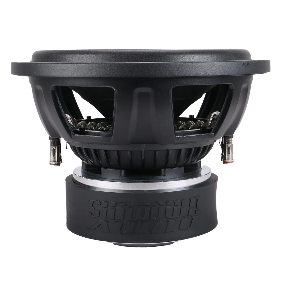 Sundown Audio SA-12 v.3 1500-watt DVC Subwoofer