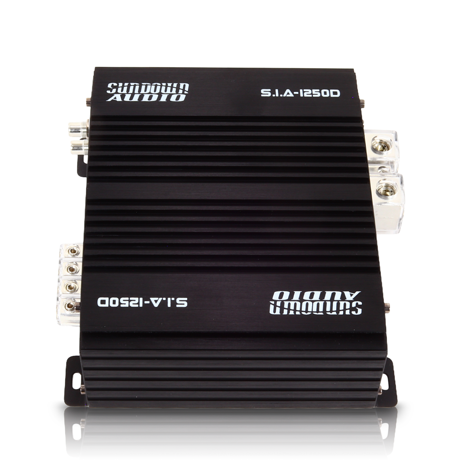 Sundown Audio SIA 1250D Amplifier