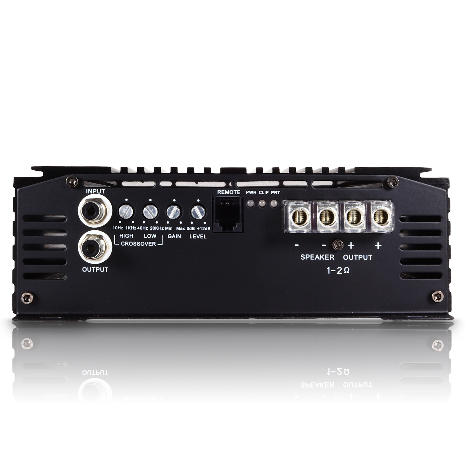 Sundown Audio SIA 1250D Amplifier