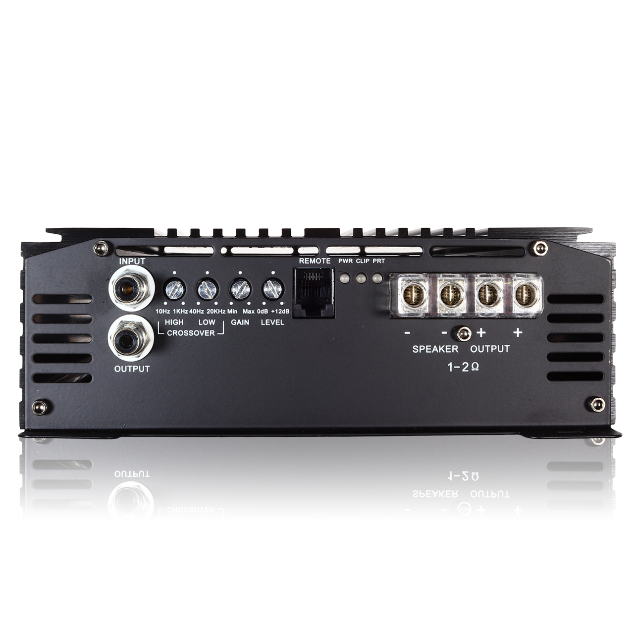 Sundown Audio SIA-1750D Amplifier