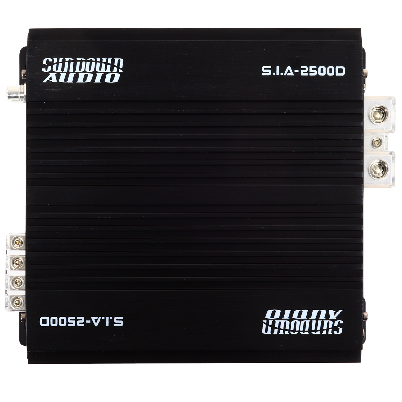 Sundown Audio SIA-2500D Amplifier