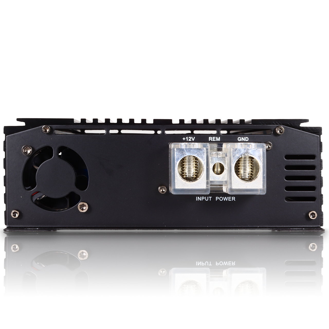 Sundown Audio SIA-2500D Amplifier