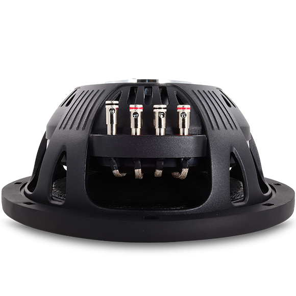 Sundown Audio SML 12" 600 Watt Shallow Subwoofer D2/D4