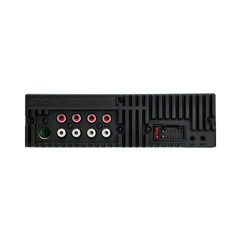 Deaf Bonce DB-520DSP HEAD UNIT 4 X 25W RMS