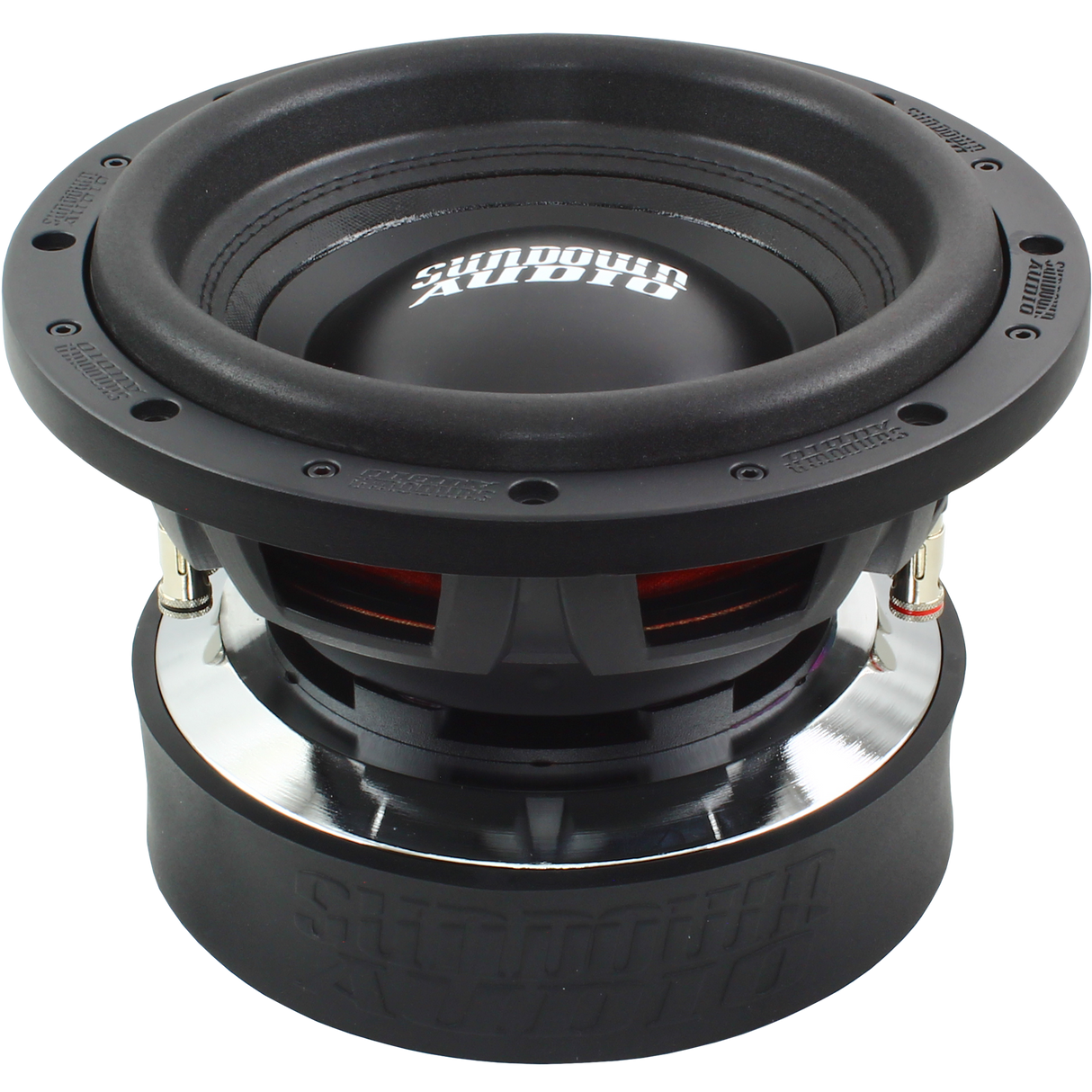 Sundown Audio U Series 10" v.2 2000 RMS