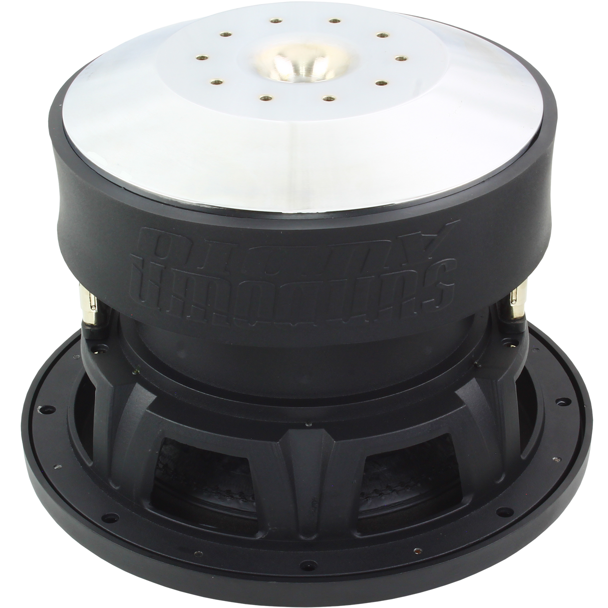 Sundown Audio U Series 10" v.2 2000 RMS