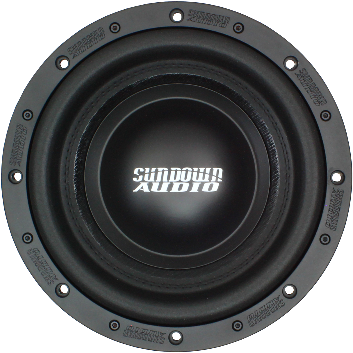 Sundown Audio U Series 10" v.2 2000 RMS
