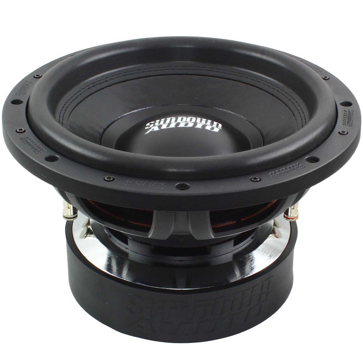 Sundown Audio U Series 12" v.2 2000 RMS