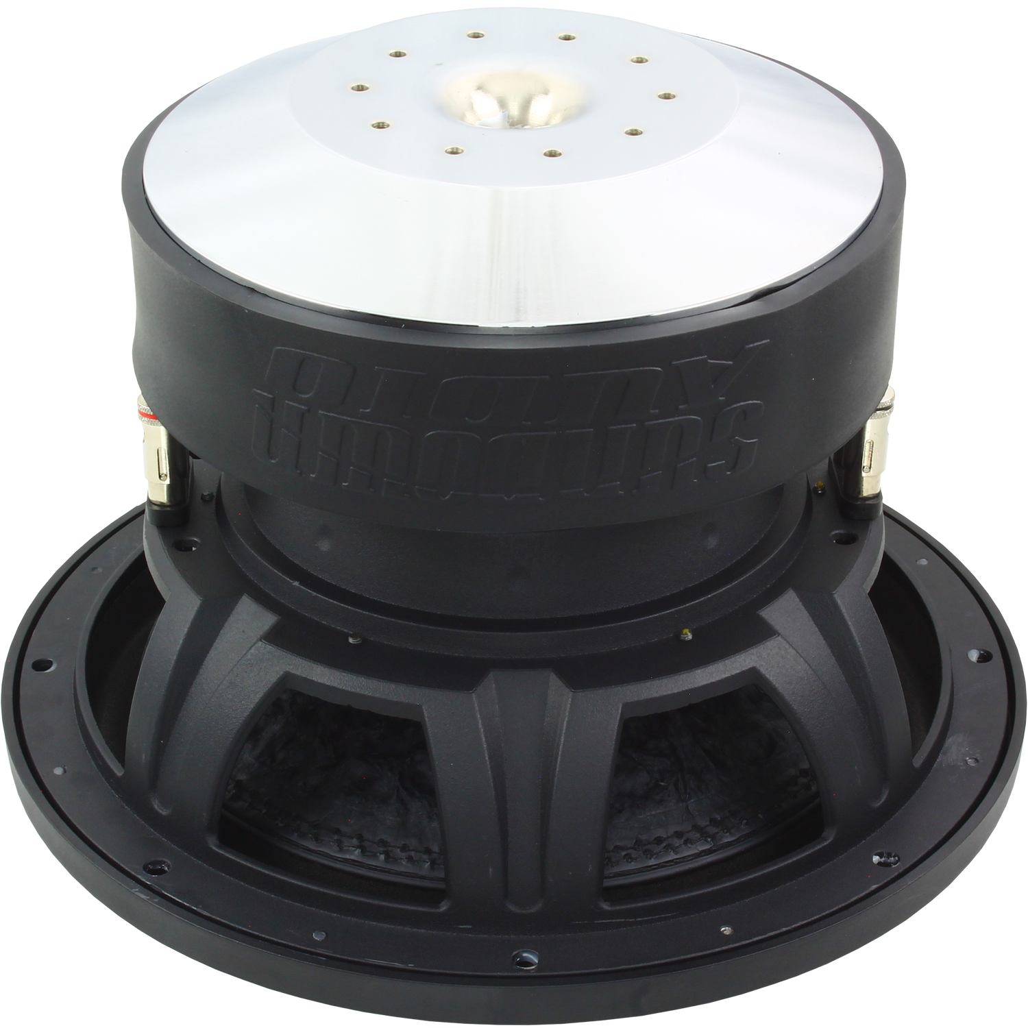 Sundown Audio U Series 12" v.2 2000 RMS