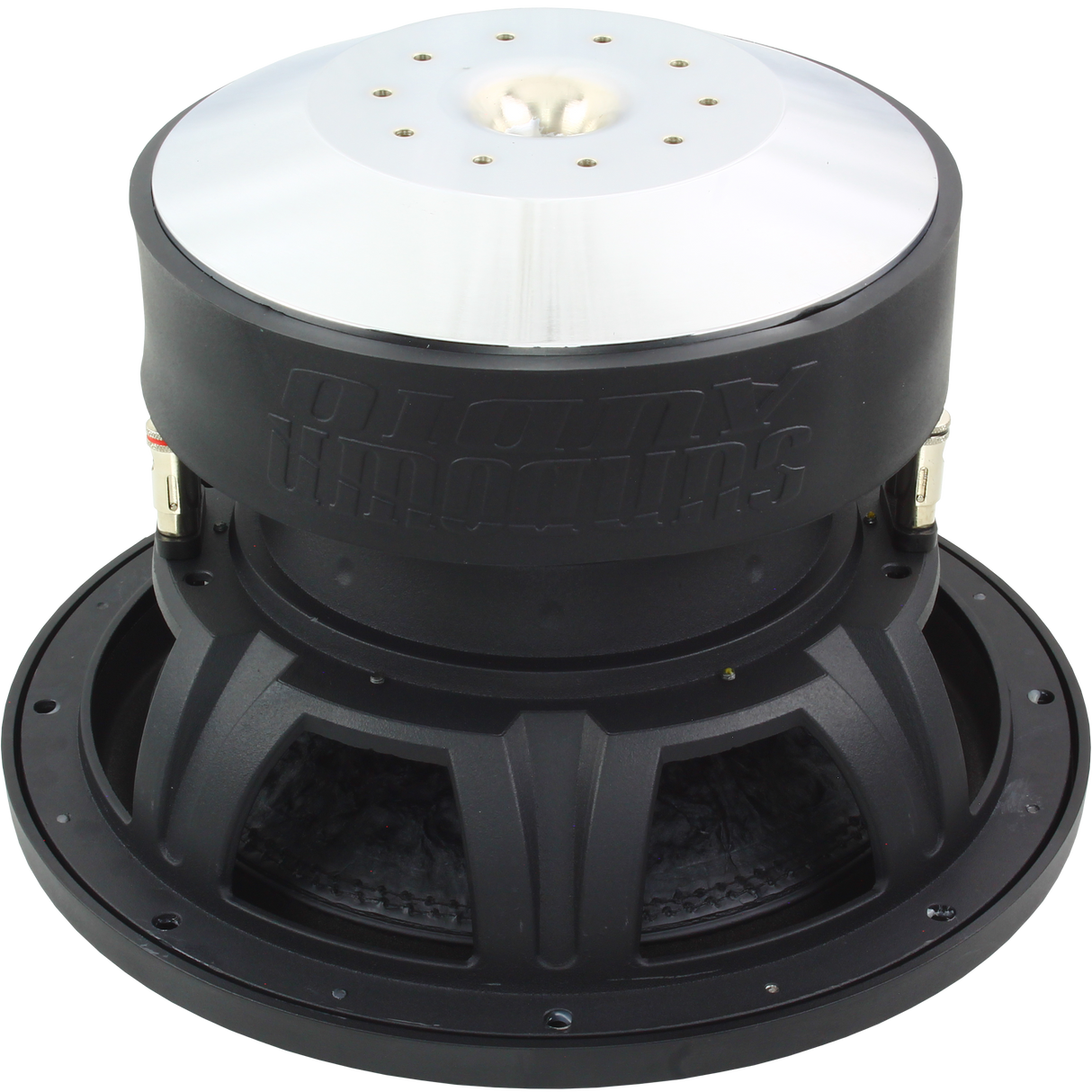 Sundown Audio U Series 12" v.2 2000 RMS