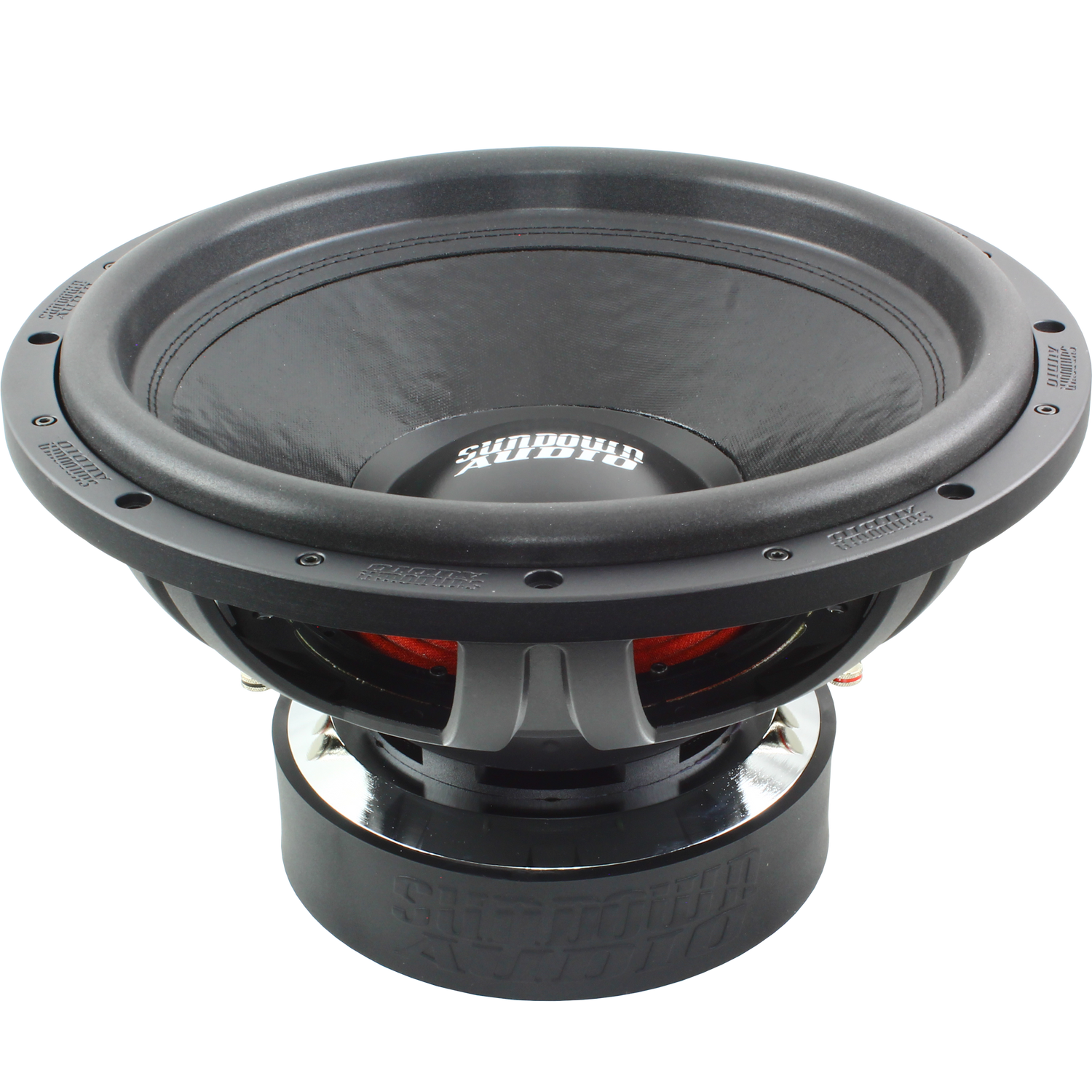 Sundown Audio U Series 15" v.2 2000 RMS