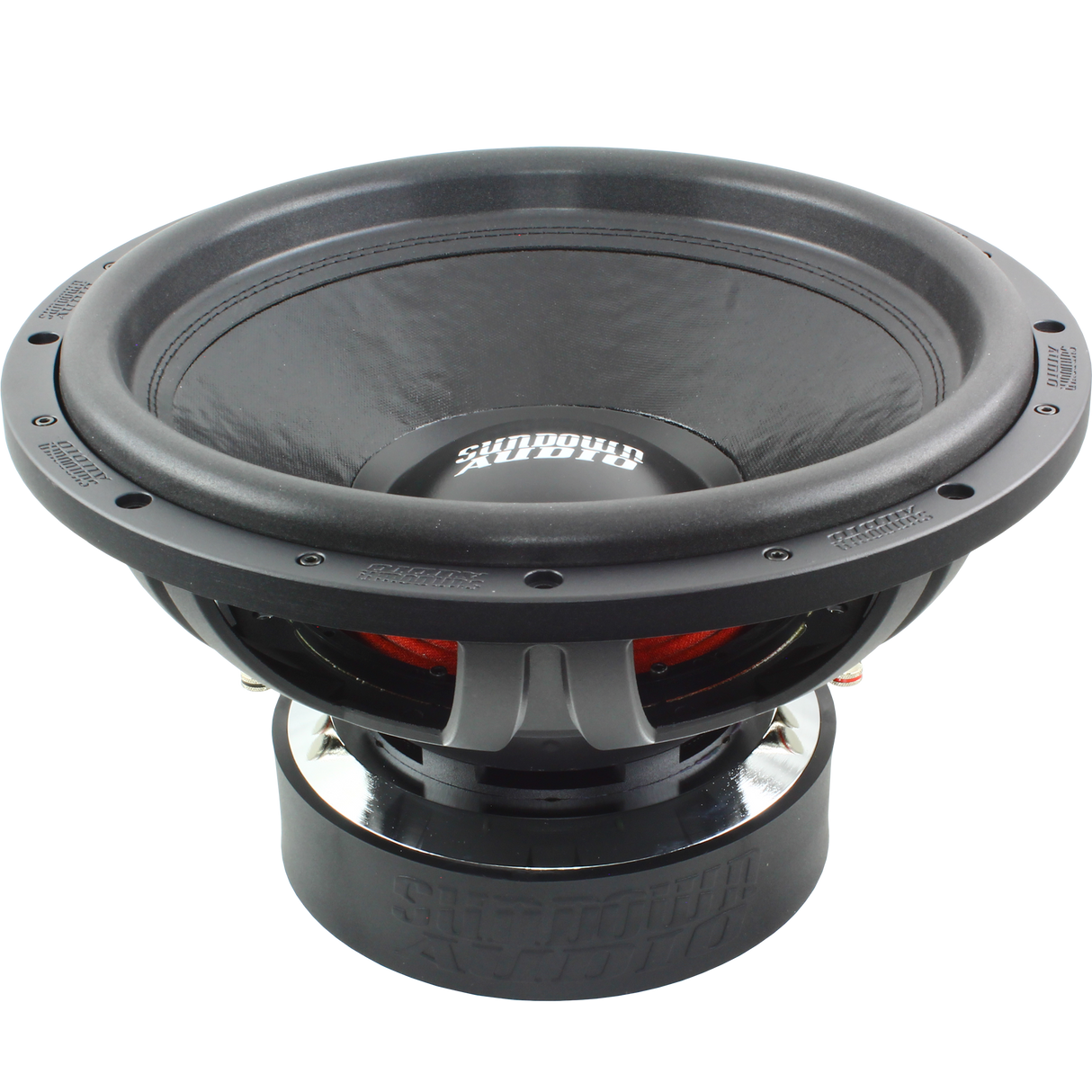 Sundown Audio U Series 15" v.2 2000 RMS