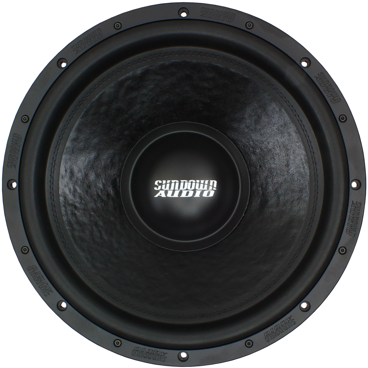 Sundown Audio U Series 15" v.2 2000 RMS