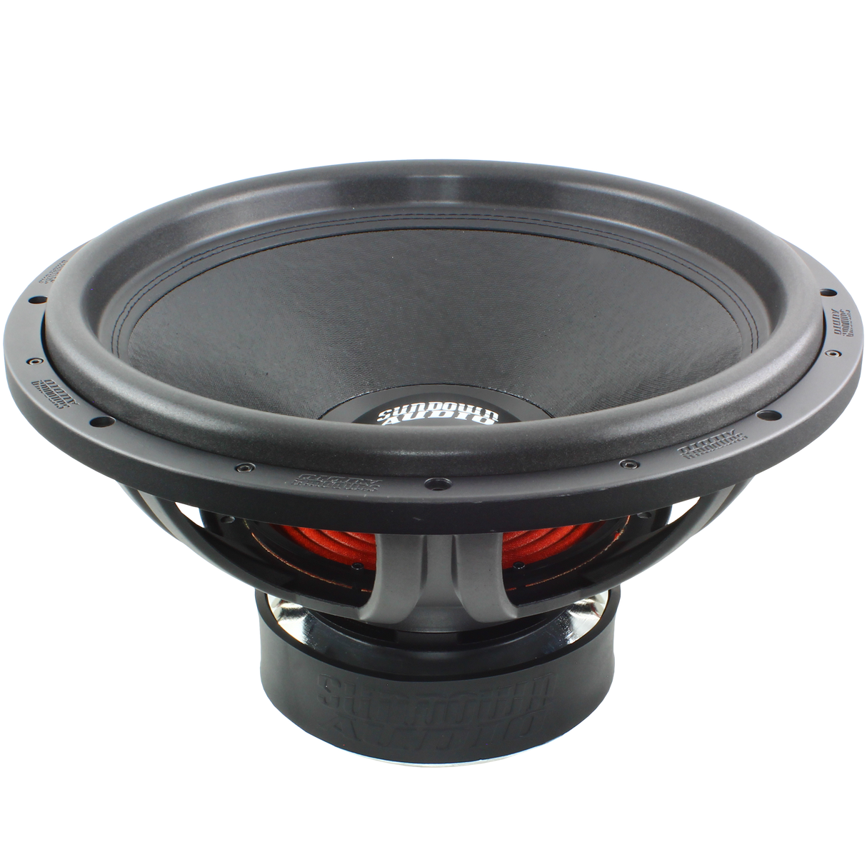 Sundown Audio U Series 18" v.2 2000 RMS
