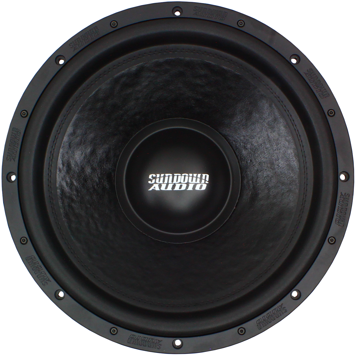 Sundown Audio U Series 18" v.2 2000 RMS