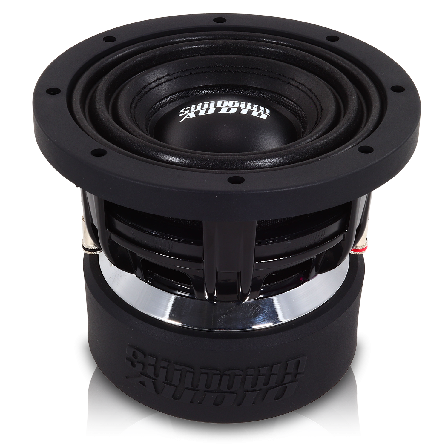Sundown Audio U SERIES V1 6.5" U-65SW 500W SUBWOOFER