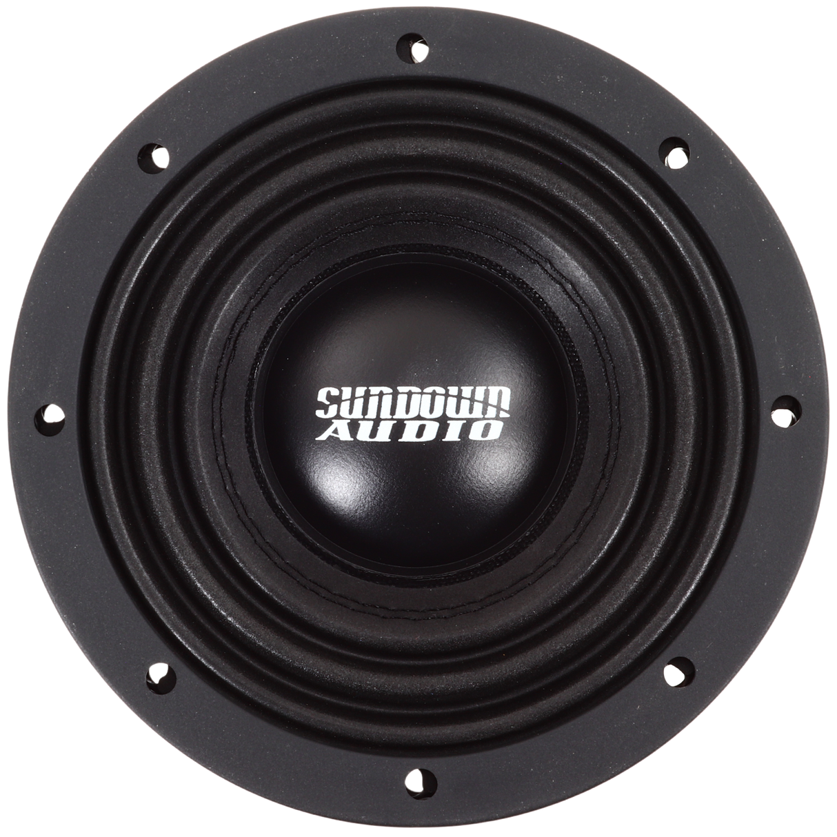 Sundown Audio U SERIES V1 6.5" U-65SW 500W SUBWOOFER