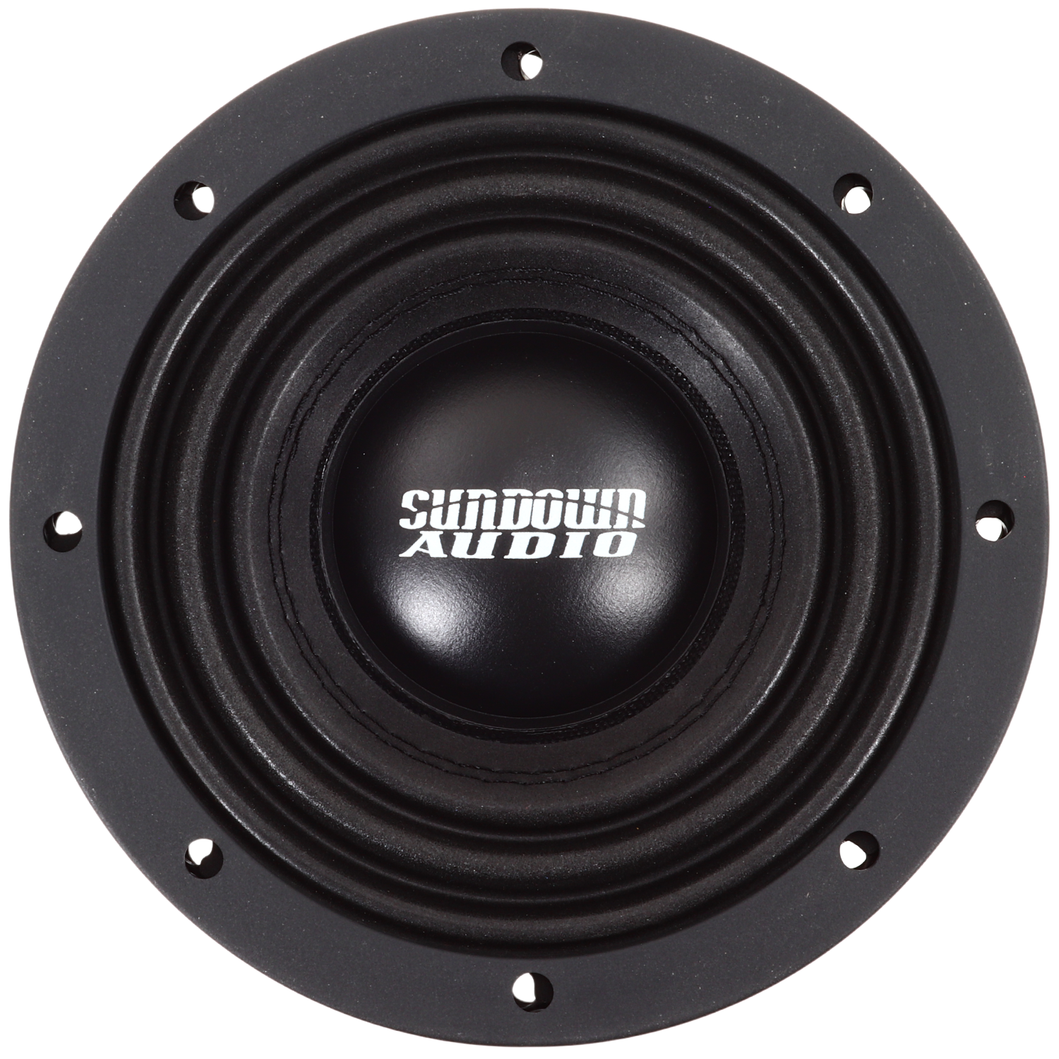 Sundown Audio U SERIES V1 6.5" U-65SW 500W SUBWOOFER