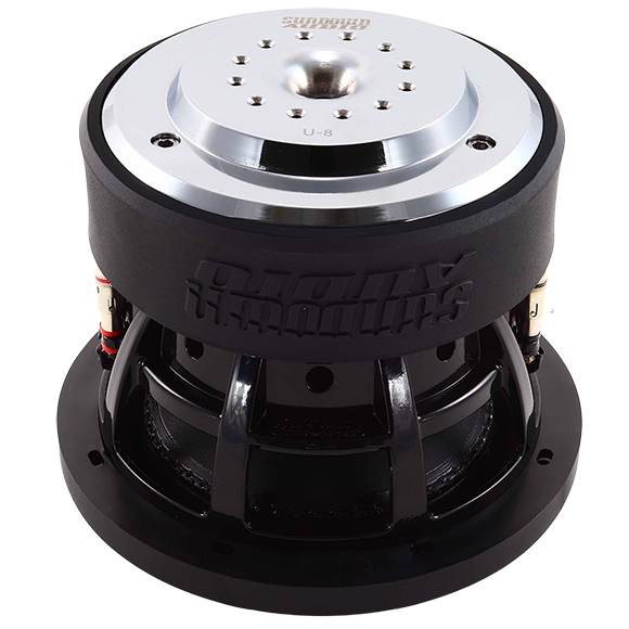 Sundown Audio U Series 8" v.2 750w RMS