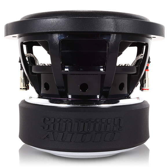 Sundown Audio U Series 8" v.2 750w RMS
