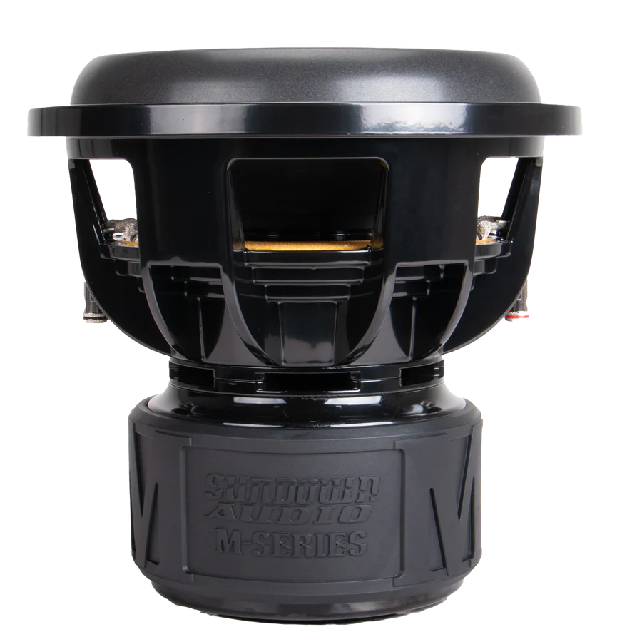 Sundown Audio M-Series M12 12" 2000W Subwoofer
