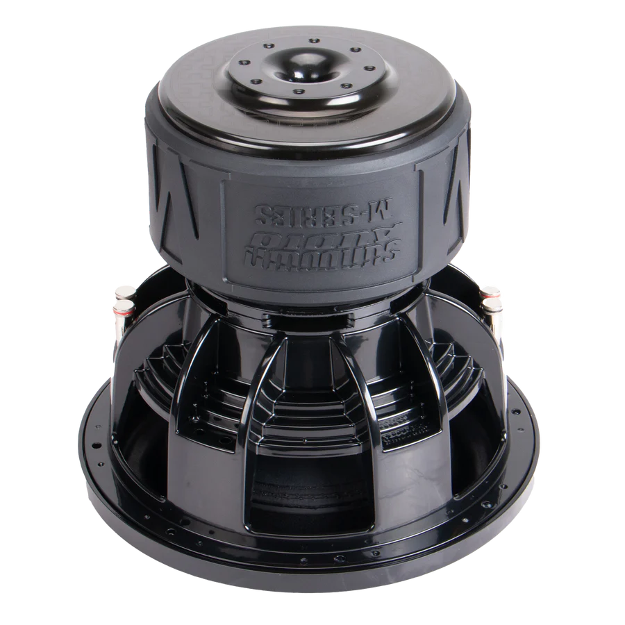 Sundown Audio M-Series M12 12" 2000W Subwoofer
